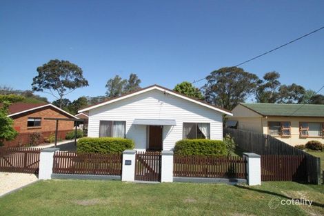 Property photo of 20 Yates Road Ourimbah NSW 2258