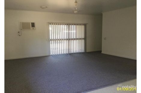 Property photo of 34 Hibiscus Crescent Blackwater QLD 4717