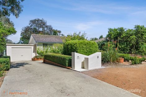 Property photo of 28 Hurley Street Mawson ACT 2607