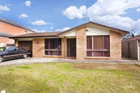 172 Hyatts Rd, Plumpton, NSW 2761