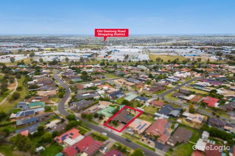 Property photo of 12 Angela Drive Hoppers Crossing VIC 3029