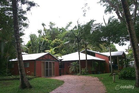 Property photo of 7 Swan Street Slade Point QLD 4740