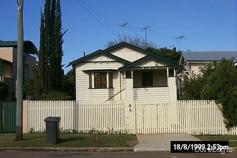 Property photo of 19 Duke Street Ascot QLD 4007