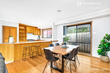 Property photo of 12 Angela Drive Hoppers Crossing VIC 3029
