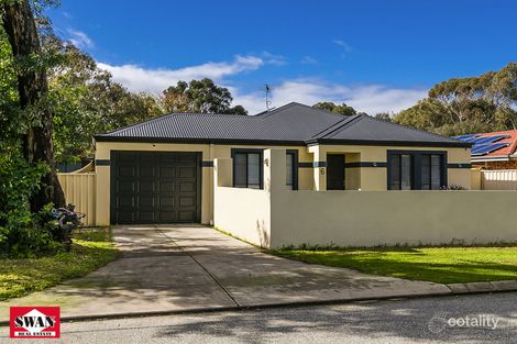 Property photo of 6 May Street Bellevue WA 6056