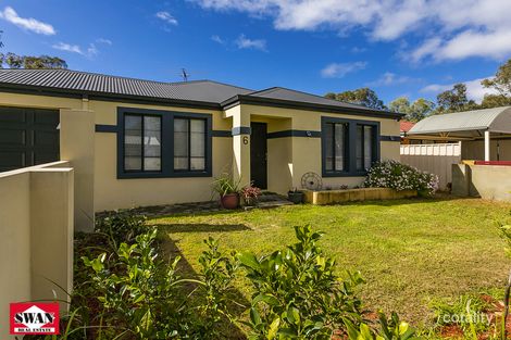 Property photo of 6 May Street Bellevue WA 6056