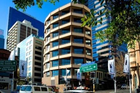 102/132-136 Sussex St, Sydney, NSW 2000