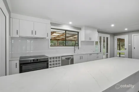 Property photo of 414 Dhurringile Road Tatura VIC 3616