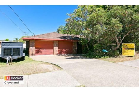 161 Vienna Rd, Alexandra Hills, QLD 4161