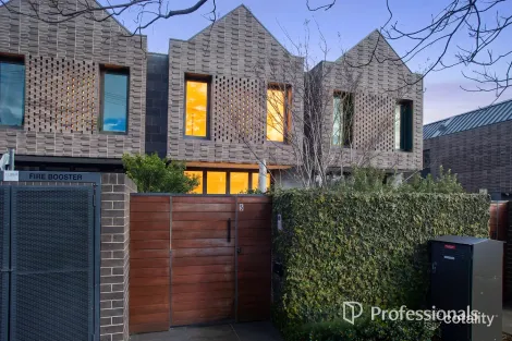 5/456 BARKERS RD, HAWTHORN EAST, VIC 3123