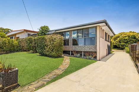 Property photo of 41 Martini Street Mount Lofty QLD 4350