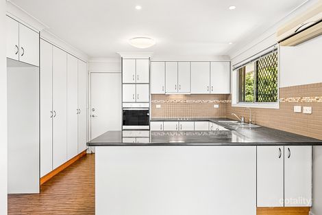 Property photo of 41 Martini Street Mount Lofty QLD 4350