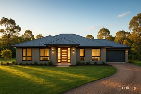 22a-22b Country View Dr, Chatsworth, QLD 4570