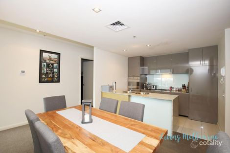 Property photo of 507/480 St Kilda Road Melbourne VIC 3004