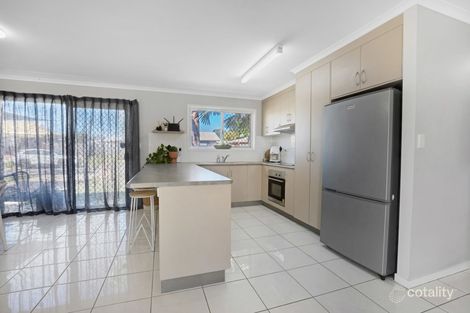 Property photo of 4 Azalea Court Beaconsfield QLD 4740