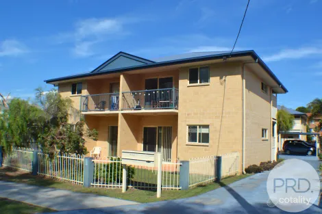 7/50 Banya St, Bongaree, QLD 4507