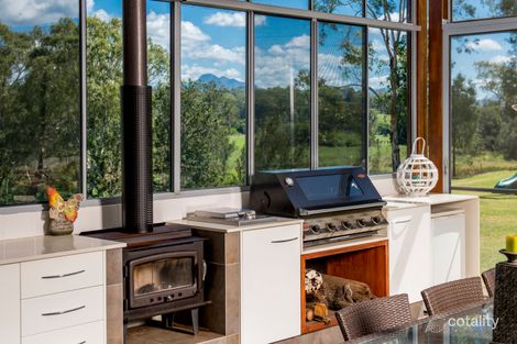 Property photo of 582 Innisplain Road Running Creek QLD 4287