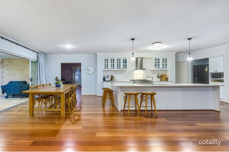 Property photo of 5 Ingot Close Thornlands QLD 4164