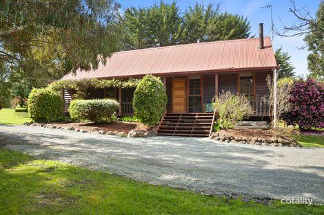 89 Blackberry Lane, Haddon, VIC 3351