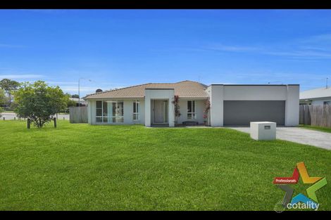 24 Sentosa Lane, Leichhardt, QLD 4305