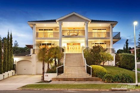 8 Cunningham Dr, Endeavour Hills, VIC 3802