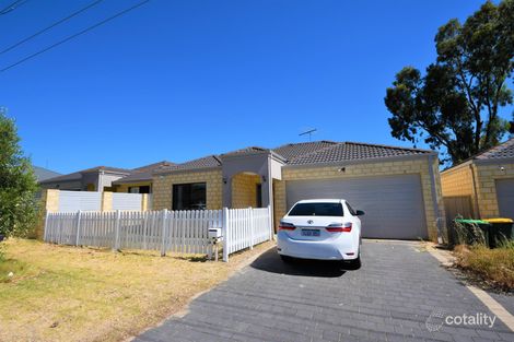 Property photo of 2B Koorooda Road Nollamara WA 6061