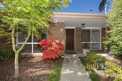 Property photo of 19/170 Totterdell Street Belconnen ACT 2617
