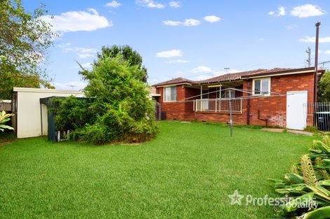Property photo of 40 Reserve Road Casula NSW 2170