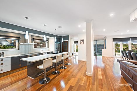Property photo of 47 Marigold Crescent Gowanbrae VIC 3043