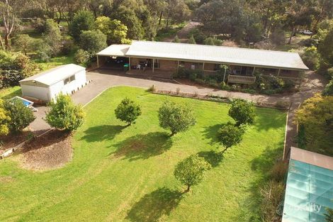 28 Vista Ct, Somerville, VIC 3912