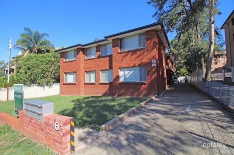 Property photo of 3/8 Priddle Street Westmead NSW 2145