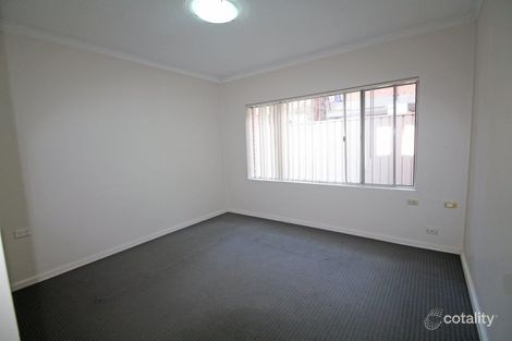 Property photo of 3/8 Priddle Street Westmead NSW 2145