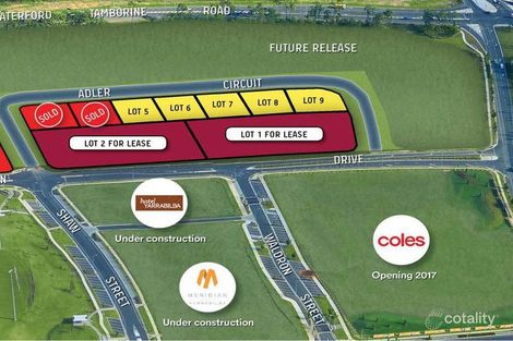 10-12 Adler Cct, Yarrabilba, QLD 4207