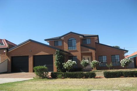 4 Antonie Ave, Delahey, VIC 3037