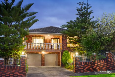 Property photo of 64 Fernbank Crescent Mulgrave VIC 3170