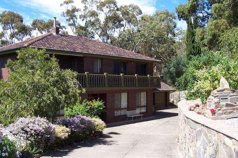 Property photo of 96 Coach Road Skye SA 5072