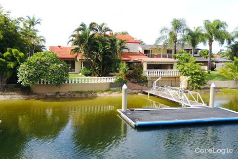 Property photo of 17 Magellan Avenue Hollywell QLD 4216