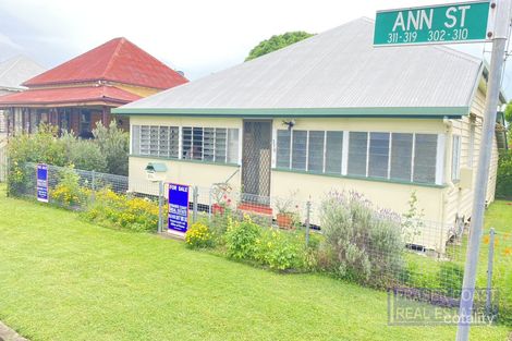 Property photo of 310 Ann Street Maryborough QLD 4650