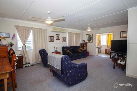 Property photo of 122 Aldridge Street Maryborough QLD 4650