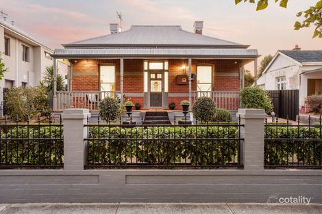 Property photo of 7 Joseph Street West Leederville WA 6007