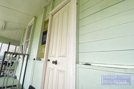 Property photo of 310 Ann Street Maryborough QLD 4650