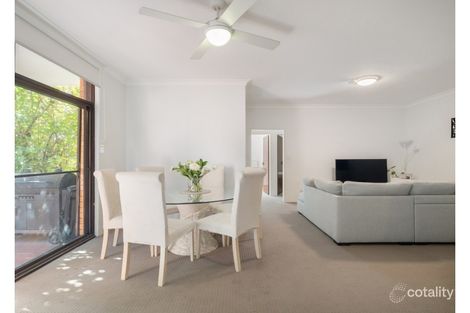 1/11 Gray St, Kogarah, NSW 2217