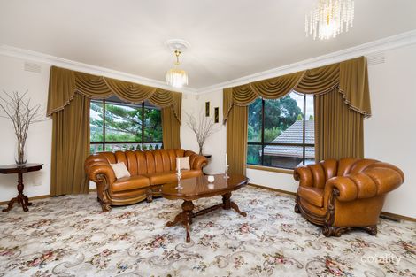 Property photo of 64 Fernbank Crescent Mulgrave VIC 3170