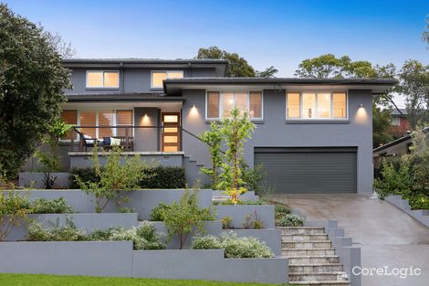 Property photo of 44 Hewitt Avenue Wahroonga NSW 2076