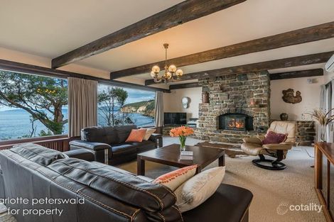 Property photo of 33 Hinsby Road Taroona TAS 7053