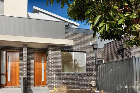 3/12 Bellevue Tce, Pascoe Vale, VIC 3044