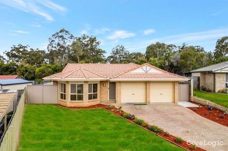 Property photo of 6 Amber Place Alexandra Hills QLD 4161