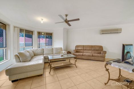 Property photo of 6 Amber Place Alexandra Hills QLD 4161