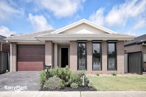Property photo of 15 Glenbrae Street Craigieburn VIC 3064