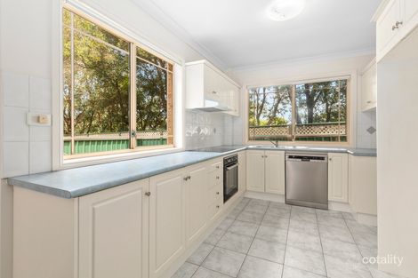 Property photo of 5/56-58 Hotham Road Gymea NSW 2227